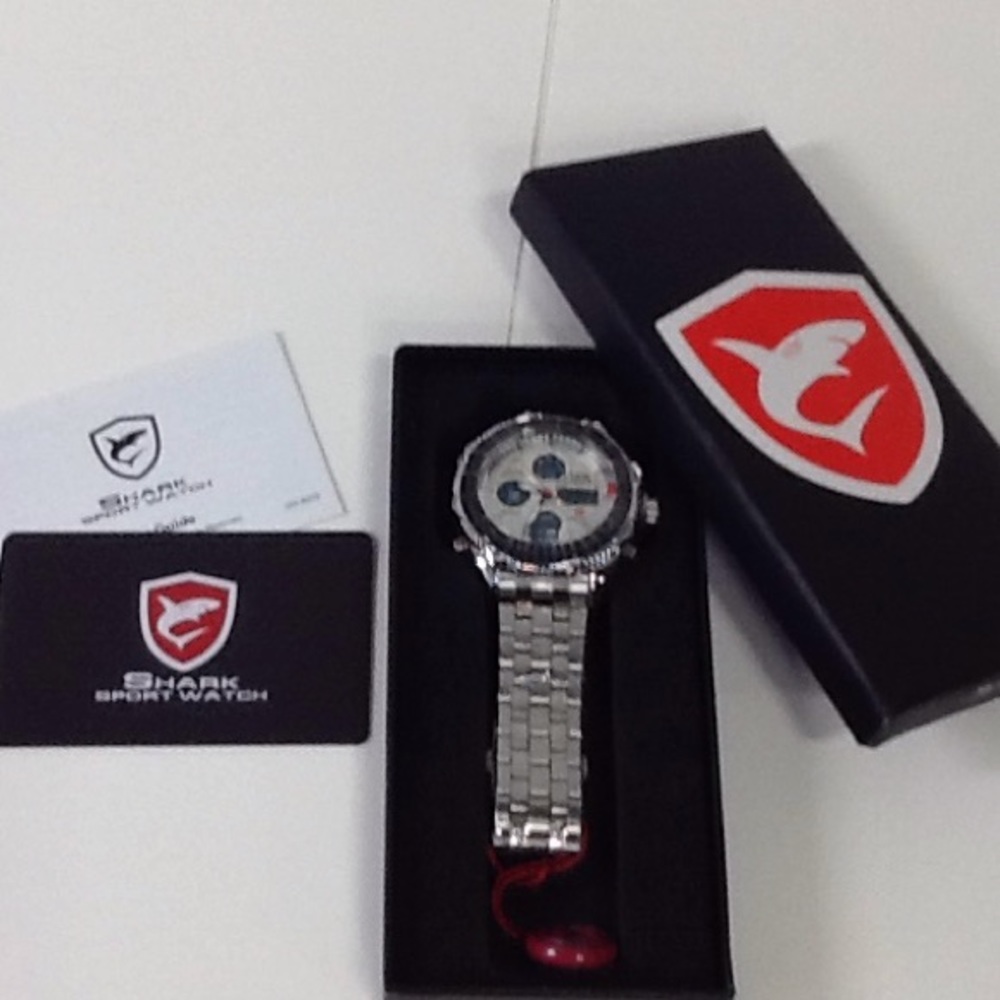 Men's Watch